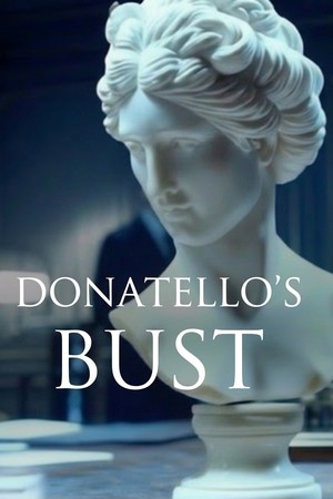 The Day Donatello's Bust Disappeared