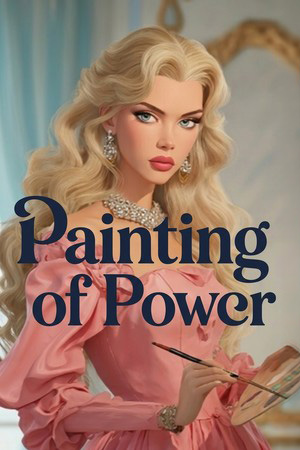 Painting of Power