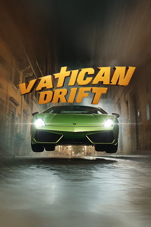 Vatican Drift