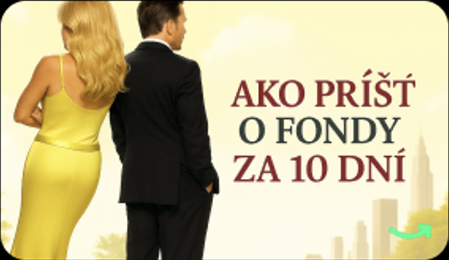 How to Lose Funds in 10 Days